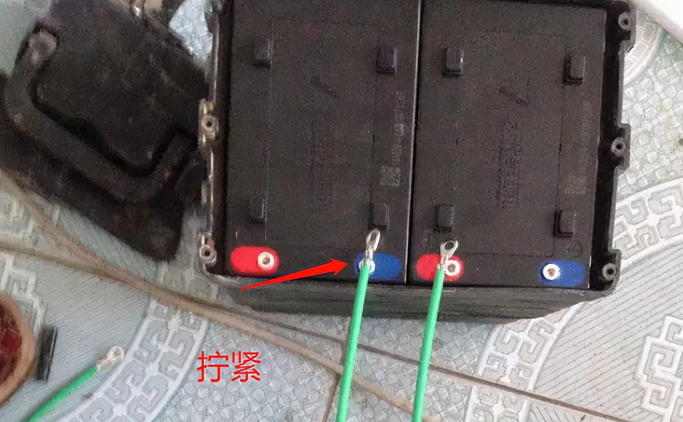 电动车换电瓶_电动车换电瓶注意什么问题_电动电瓶换车多少钱