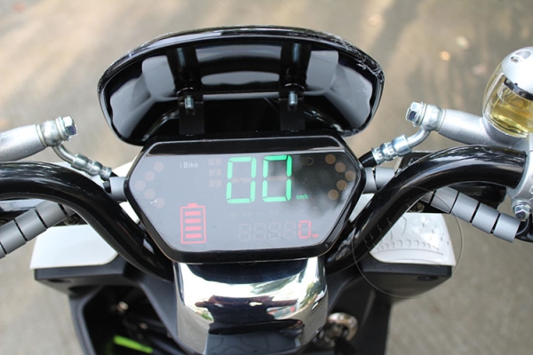 电动自行车维修小知识