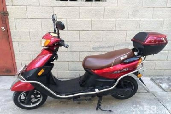 电动车轮胎慢跑气怎么解决